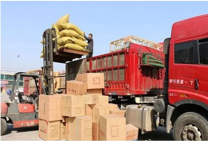 泉州到贡觉县物流专线