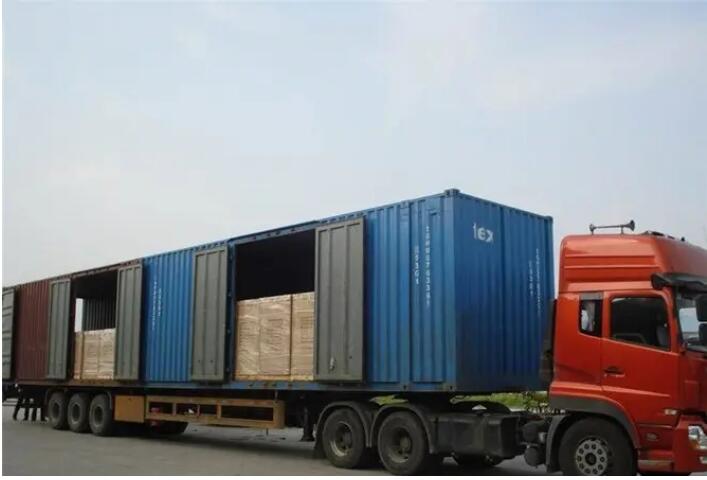 泉州到贡觉县整车运输