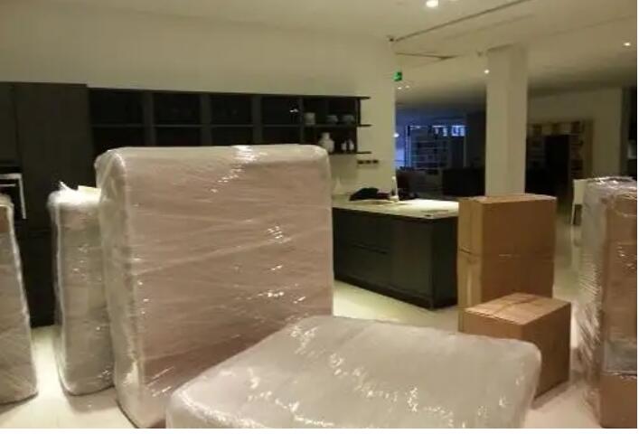 泉州到贡觉县长途搬家