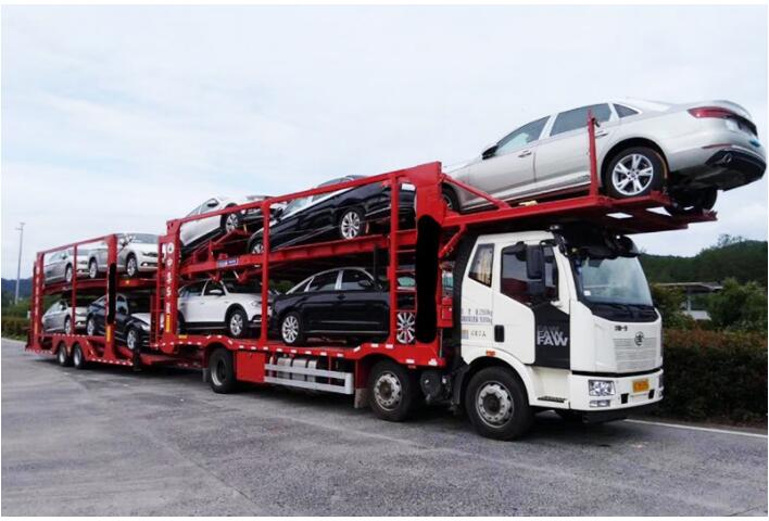 泉州到贡觉县轿车托运